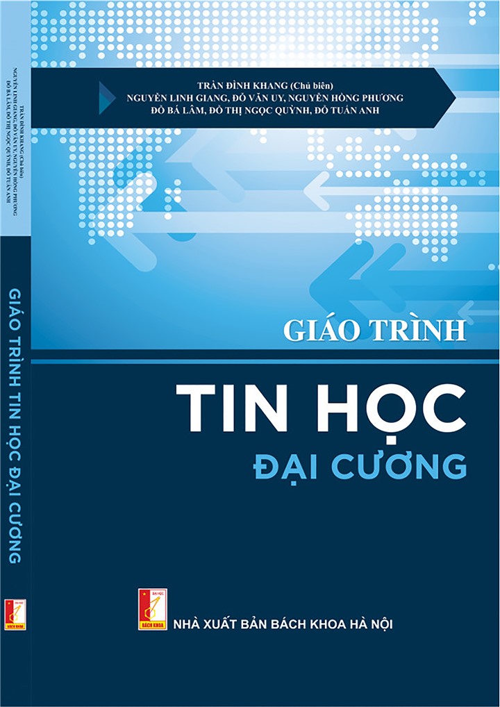 Lớp CD.CGKL.QH-K20 - Tin học
